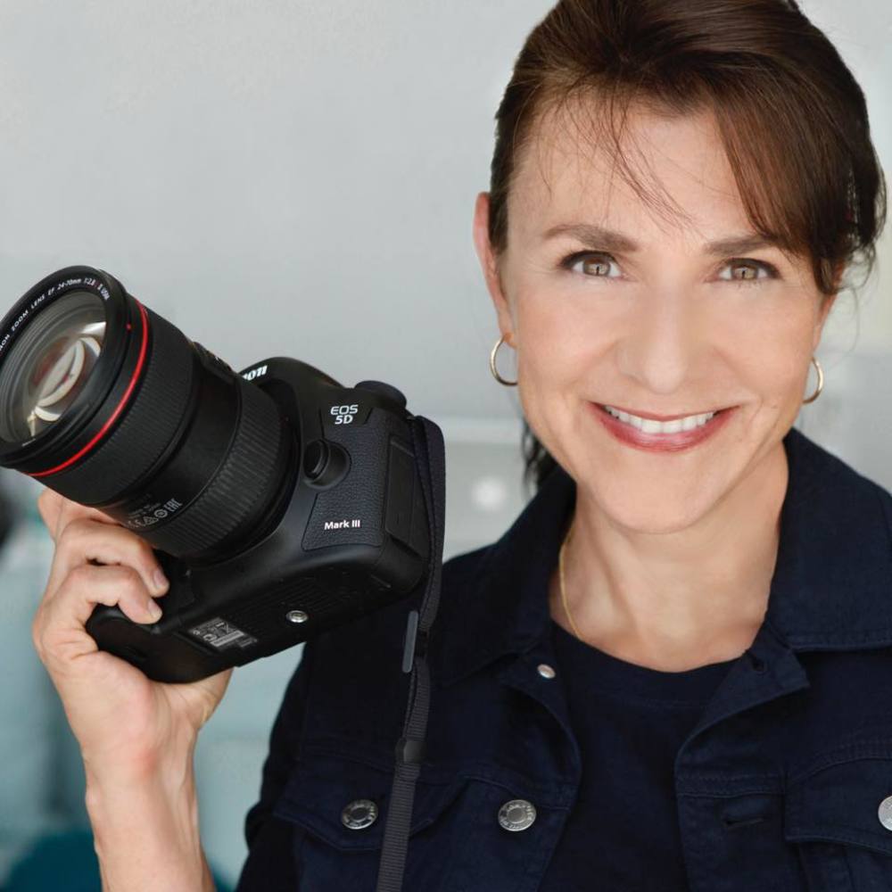 Meet your Posher, Sandy